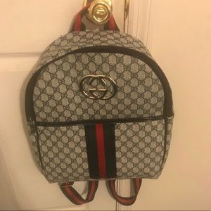 Gucci Backpack